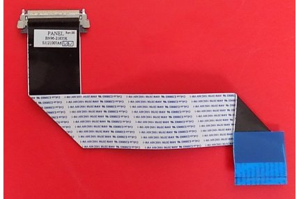  - Flat SAMSUNG con gancio BN96-21835K REV.00