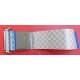 Flat SAMSUNG con gancio Main - T-Con 31 X 157 mm - 30 pin BN96-02854N