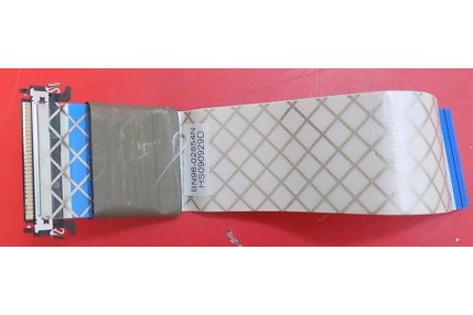  - Flat SAMSUNG con gancio Main - T-Con 31 X 157 mm - 30 pin BN96-02854N