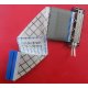 Flat SAMSUNG con gancio Main - T-Con BN96-08740H
