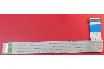  - Flat SAMSUNG con gancio Main - T-Con BN96-13171C