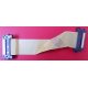 Flat TOSHIBA con ganci 22 X 118 mm - 40 pin