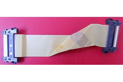 Flat - Flat TOSHIBA con ganci 22 X 118 mm - 40 pin