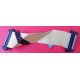 Flat TOSHIBA con ganci 27 X 135 mm - 51 pin