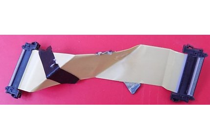 Flat - Flat TOSHIBA con ganci 27 X 135 mm - 51 pin