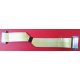 Flat TOSHIBA con ganci 27 X 235 mm - 51 pin