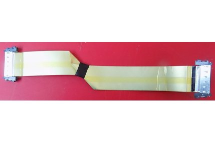 Flat - Flat TOSHIBA con ganci 27 X 235 mm - 51 pin