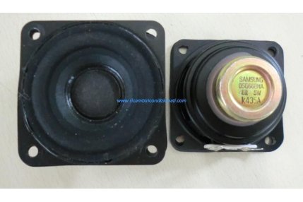  - ALTOPARLANTE SAMSUNG 05G66BNA