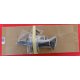 Base TV per PHILIPS 42PUS7809-12 Completa di vitiSmontata da Tv Nuovo