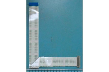  - Flat INNOHIT con gancio Main - T-Con 31 X 399 mm - 30 pin