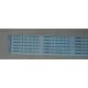 Flat INNOHIT Main - T-Con 25 X 599 mm - 24 pin