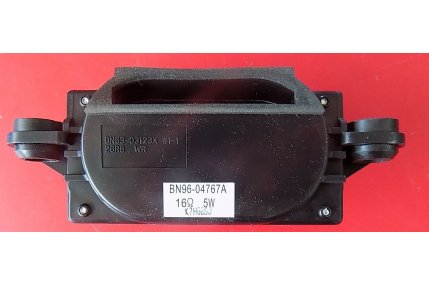  - ALTOPARLANTE SAMSUNG BN83-00858A - CODICE A BARRE BN96-04767A