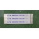Flat JEPSSEN 12 X 36 mm - 11 pin