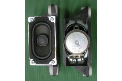  - ALTOPARLANTE SAMSUNG BN83-01521A - CODICE A BARRE BN96-06823H
