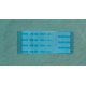 Flat JVC Scaler - Tuner 16 X 40 mm - 30 pin