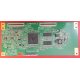 T-Con SAMSUNG 320W2C4LV0.2 Codice a barre S00353A