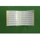 Flat JVC T-Con - Pannello 31 X 60 mm - 60 pin