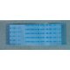 Flat JVC Tuner - Tuner 21 X 60 mm - 50 pin