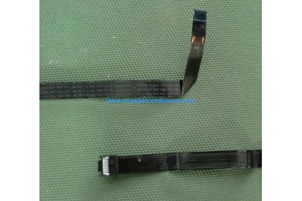  - FLAT LG 10 X 999 mm - 8 pin