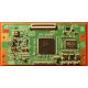 T-Con SAMSUNG 320WTC2LV3.7 Codice a barre J01420QF