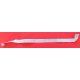 FLAT LG 16 X 440 mm - 15 pin Smontato da Tv Nuovo