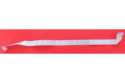  - FLAT LG 16 X 440 mm - 15 pin Smontato da Tv Nuovo