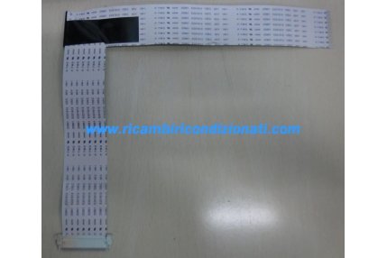  - Flat SONY con gancio Main - T-Con 1-839-953-11 120327B8