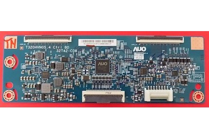  - BN96-30386A - T-Con Samsung 32T42-C08 T320HVN05.4 - TX-5532T42C10