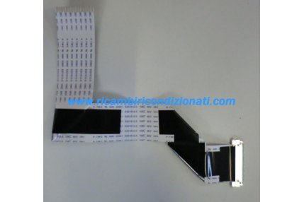  - Flat SONY con gancio Main - T-Con 31 X 305 mm - 30 pin