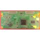 T-Con SAMSUNG 400W2C4LV1.5 Codice a barre 01218D