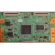 T-Con SAMSUNG 4046HDCM4LV0.2 Codice a barre K01790F