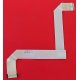 Flat SONY con gancio 1-848-313-11