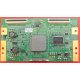 T-Con SAMSUNG 4046HDCM4LV0.2 Codice a barre K1790H