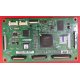 T-Con SAMSUNG 42-50UF1_LM LJ41-06151A REV 1.7 LJ92-01609A - REV AA1 Codice a barre 609A A1 - AA1