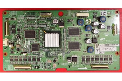  - T-Con SAMSUNG 42HD S4.0 REV R1.4 LJ41-03387A LJ92-01270A REV JA2 Codice a barre LL270J