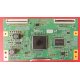 T-Con SAMSUNG 460WTC4LV3.1 Codice a barre S01688A