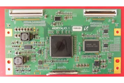  - T-Con SAMSUNG 460WTC4LV3.1 Codice a barre S01688A