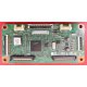 T-Con SAMSUNG 50U2P LM LJ41-08387A REV R1.1 LJ92-01705 Codice a barre FL 705A A2 - AA2