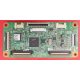 T-Con SAMSUNG 50U2P LM REV R1.1 LJ41-08387A LJ92-01705 Codice a barre FL 705F A2 - FA2