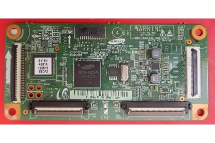  - T-Con SAMSUNG 51EH LJ41-10181A LJ92-01883A REV R1.2 Codice a barre FL 883A - AA2