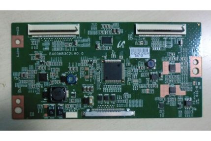  - T-Con SAMSUNG B400MB3C2LV0.0 Codice a barre K16254C1