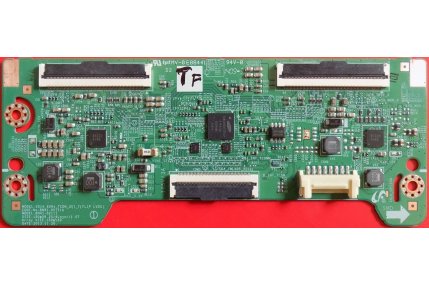  - T-Con SAMSUNG BN41-02111A Codice a barre BN95-01317A