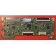 T-Con Samsung BN41-02111A Codice a barre BN95-01317A Codice QR BN97-07971C Smontatta da Tv Nuovo
