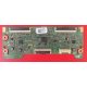 T-Con SAMSUNG BN41-02111A Codice a barre BN9501306C Smontata da Tv Nuovo