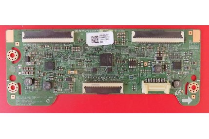  - T-Con SAMSUNG BN41-02111A Codice a barre BN9501306C Smontata da Tv Nuovo