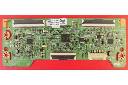  - T-Con SAMSUNG BN41-02111A Codice a barre J5003 BN95-02130A Codice QR BN97-09463A