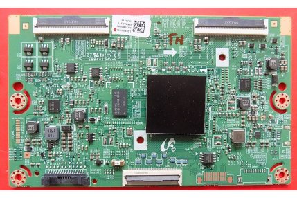  - T-Con SAMSUNG BN41-02229A Codice a barre BN9502058A Smontata da Tv Nuovo