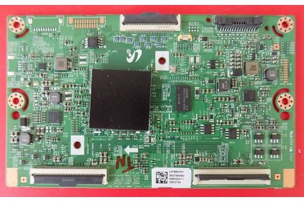  - T-Con SAMSUNG BN41-02229A Codice a barre BN9502060A Smontata da Tv Nuiovo