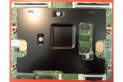  - T-Con SAMSUNG BN41-02297A Codice a barre BN95-01944A Smontata da Tv Nuovo