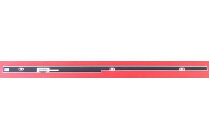  - Barra Led SAMSUNG Codice a barre 30553A Smontata da Tv Nuovo